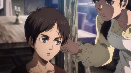 進撃の巨人 The Final Season Part 2 79話場面カット_018