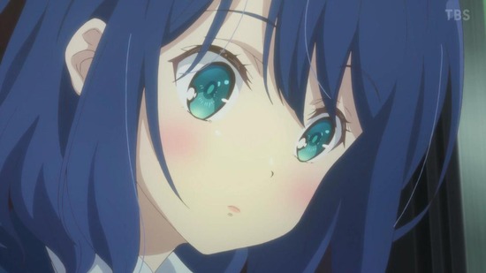 安達としまむら　１話場面カット051