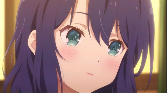 安達としまむら 5話場面カット030