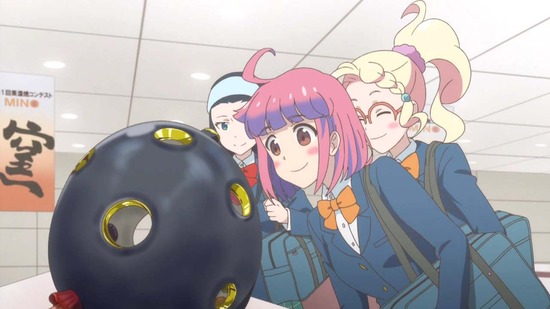 やくならマグカップも 11話場面カット006