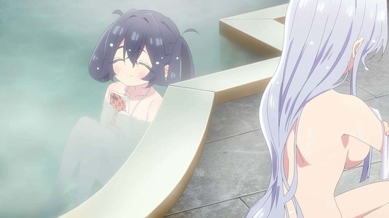 君のことが大大大大大好き 11話場面カット36