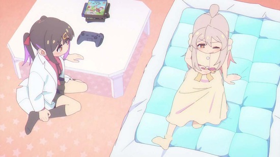 お兄ちゃんはおしまい! 2話場面カット056