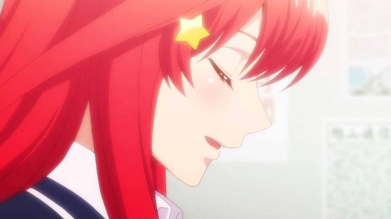 五等分の花嫁 7話番組カット018