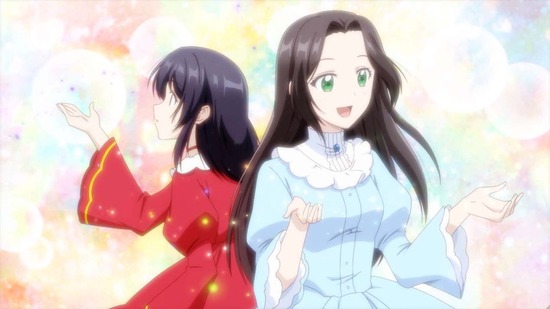 歴史に残る悪女になるぞ　３話場面カット025