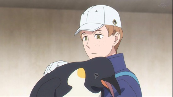 SPY×FAMILY 12話場面カット024