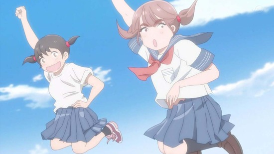 もういっぽん！　６話場面カット009