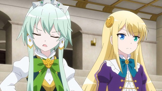 異世界はスマートフォンとともに。 2 11話場面カット047