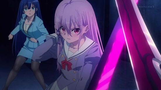 Engage Kiss 5話場面カット002