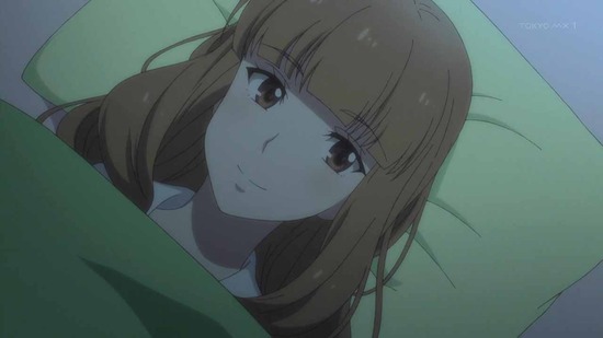 この世の果てで恋を唄う少女YU-NO 15話番組カット040