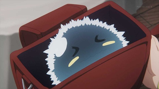 最弱テイマーはゴミ拾いの旅を始めました。　１１話場面カット003