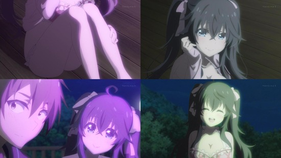 ネトゲの嫁は女の子じゃないと思った? 7話画像sample_017