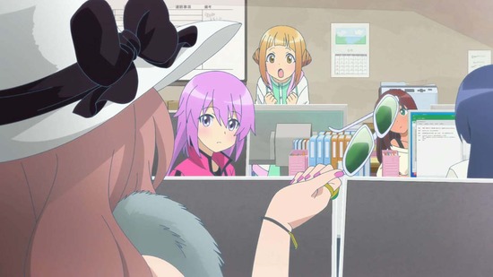 アリス・ギア・アイギス 2話場面カット026