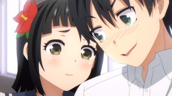 俺を好きなのはお前だけかよ　８話番組カット014