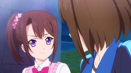 Extreme Hearts 1話場面カット017