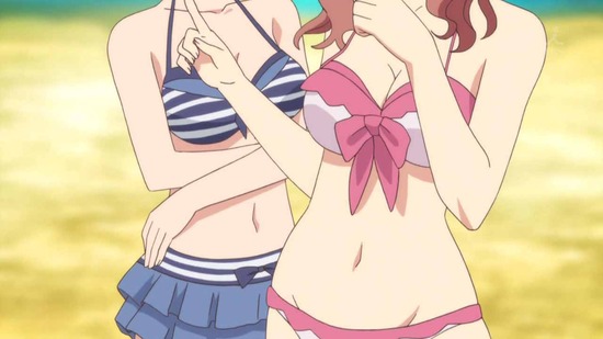 ドメスティックな彼女 12話番組カット028