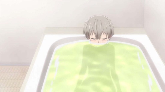 宇崎ちゃんは遊びたい!ω 5話場面カット032