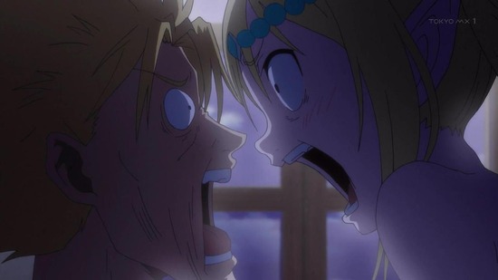 ピーター・グリルと賢者の時間 3話場面カット016