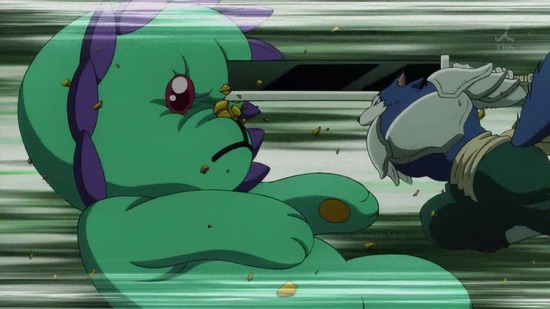 魔法少女特殊戦あすか 10話番組カット036