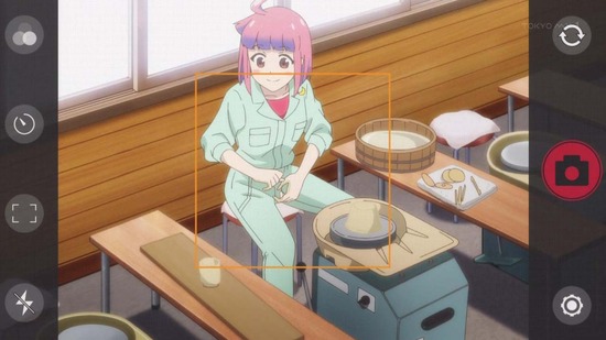 やくならマグカップも 二番窯 11話番組カット011