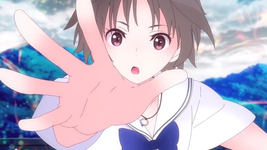 BLUE REFLECTION 1話場面カット045