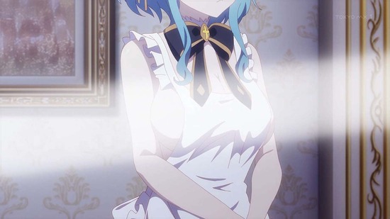 ひきこまり吸血姫の悶々　２話場面カット012