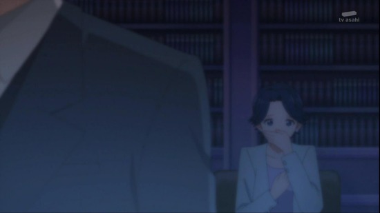 カッコウの許嫁 14羽目場面カット004