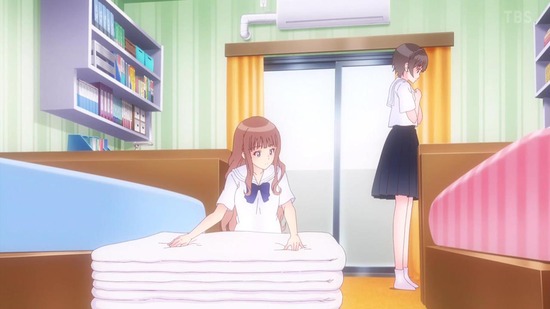 BLUE REFLECTION RAY澪　４話場面カット012