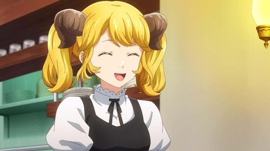 異世界食堂2 10話006