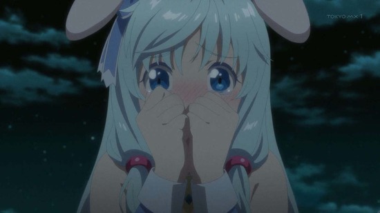 ありふれた職業で世界最強 season 3　２話場面カット019