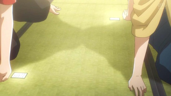 ちはやふる3 5話番組カット022