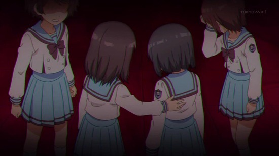 Reステージ! ドリームデイズ♪ 7話番組カット020