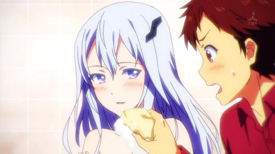 BEATLESS　７話場面カット015