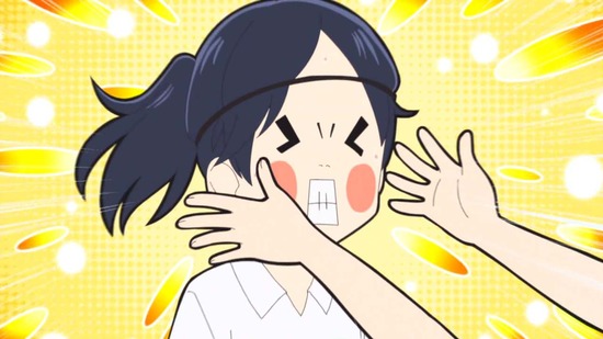 さよなら私のクラマー 12話場面カット034