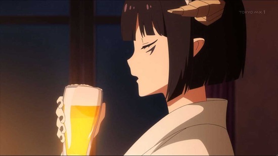 姫様“拷問”の時間です　４話場面カット012