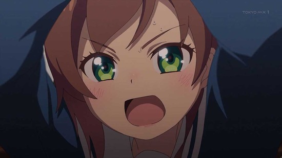 終末トレインどこへいく? 3話場面カット043