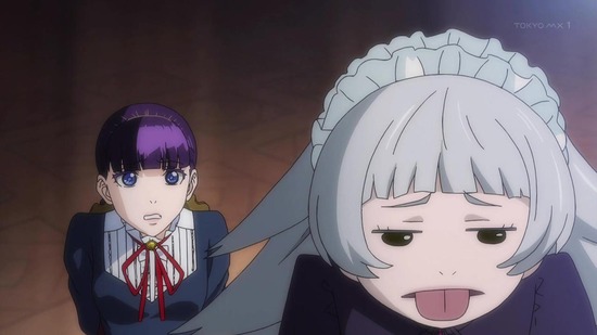 かつて神だった獣たちへ 6話番組カット006