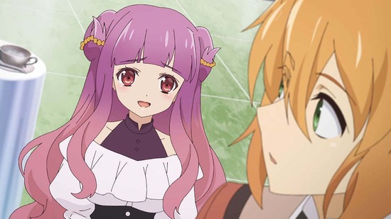 おかしな転生 12話場面カット021