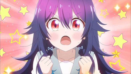 星屑テレパス 10話1場面カット15