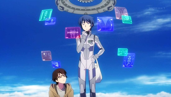 Re:CREATORS11話場面カット_014