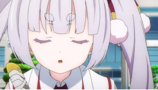 武装少女マキャヴェリズム 12話場面カット_034