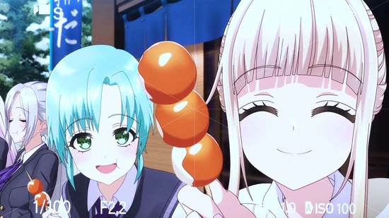 D4DJ All Mix 2話面カット029