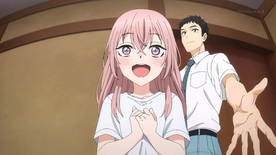 その着せ替え人形は恋をする 6話画面カット039