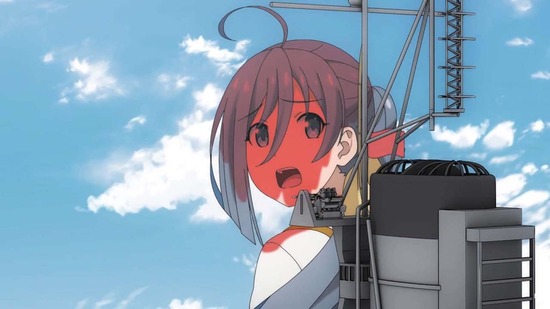 艦これ」いつかあの海で 5話場面カット034