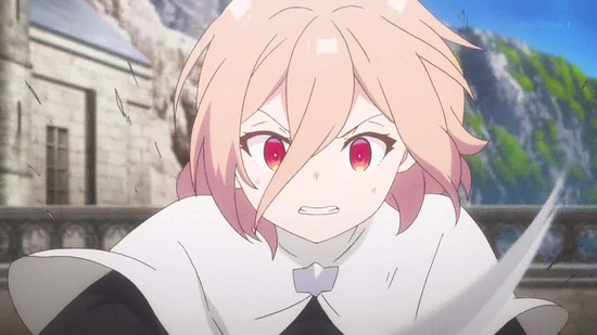 処刑少女の生きる道 4話番組カット018
