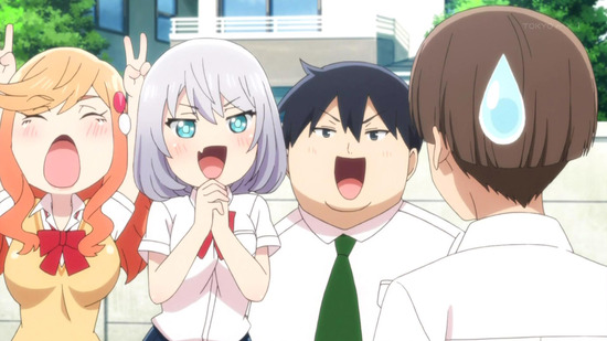 手品先輩９話番組カット029