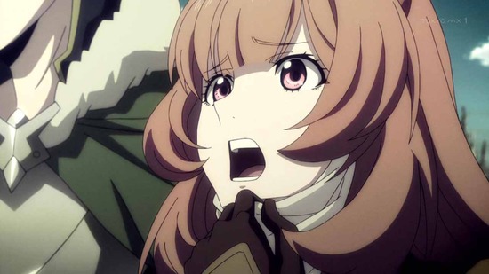 盾の勇者の成り上がり 8話番組カット014
