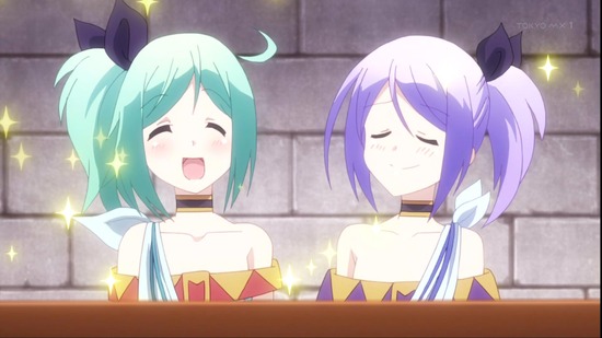 百錬の覇王と聖約の戦乙女 #8番組カット013