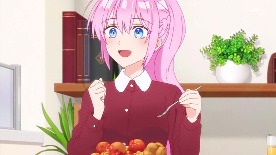 可愛いだけじゃない式守さん 3話番組カット035