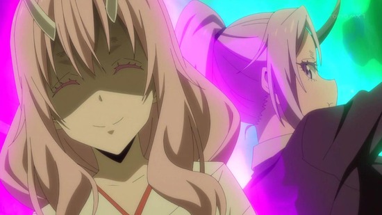 転生したらスライムだった件　２７話場面カット033