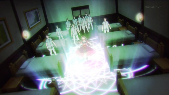 聖女の魔力は万能です 4話場面カット023